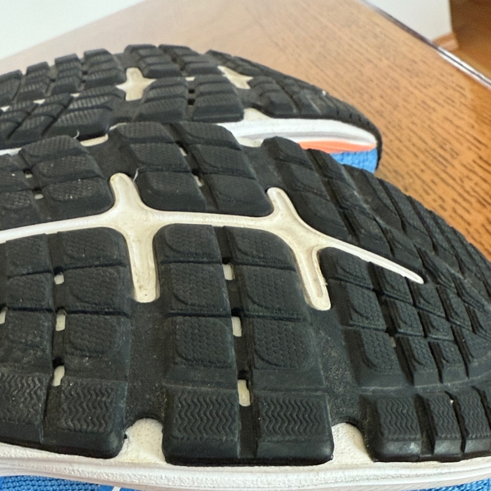 Women’s ASICS Gel-Excite 7 size 8.5 - Picture 12 of 13